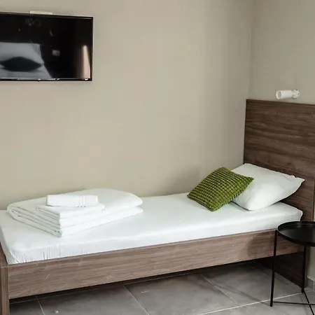 đerdan Garden Kraljevo