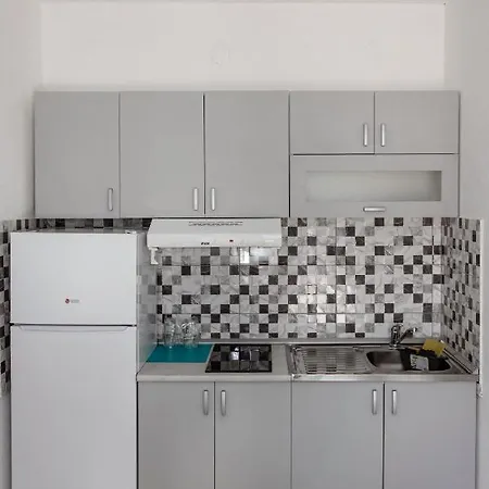 Apartment đerdan Garden Kraljevo