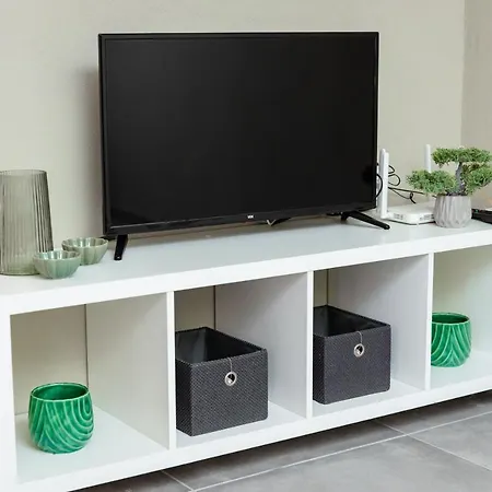 đerdan Garden Apartment Kraljevo