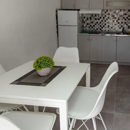 Derdan Garden * Kraljevo