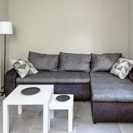 đerdan Garden Apartment