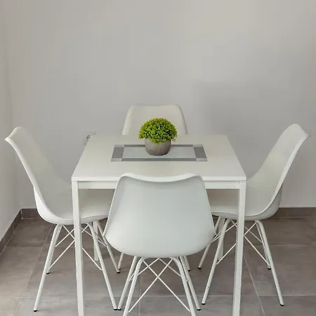 đerdan Garden Apartment