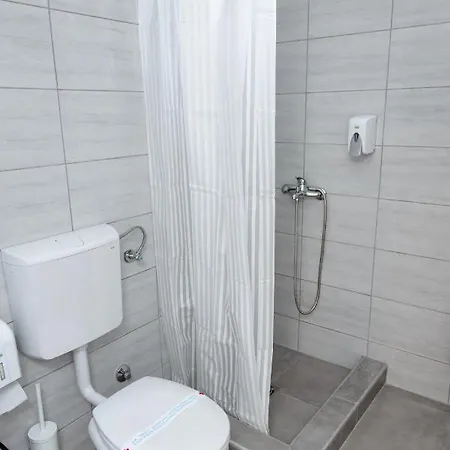 đerdan Garden Apartment *