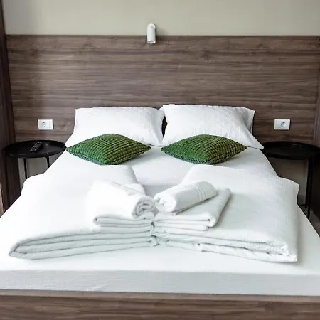 đerdan Garden Kraljevo