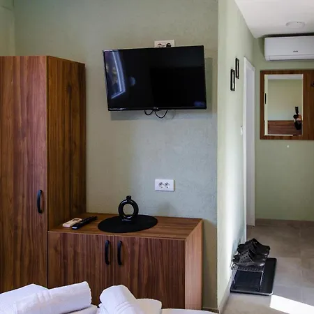 đerdan Garden Apartment *