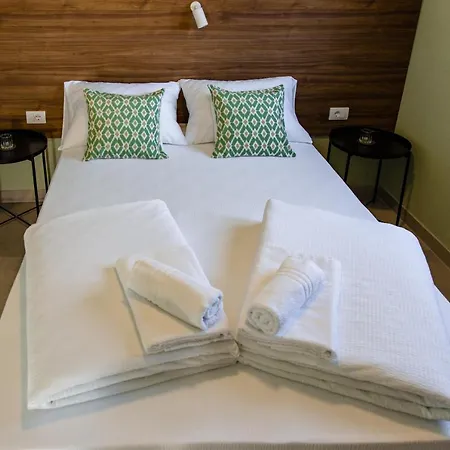 đerdan Garden Apartment Kraljevo