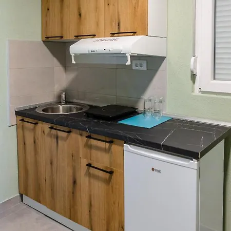 Derdan Garden Kraljevo