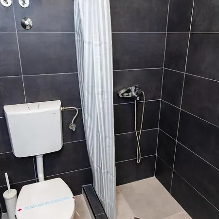 Apartment đerdan Garden Kraljevo