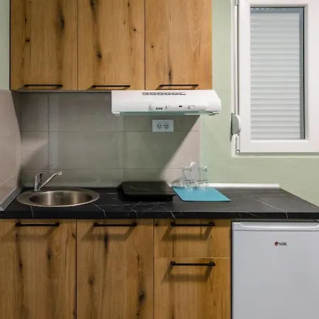 Derdan Garden * Kraljevo