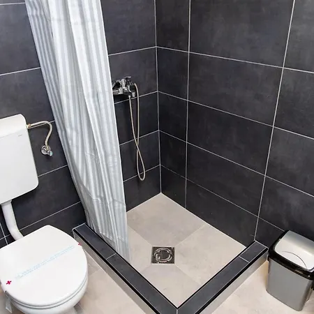 đerdan Garden Apartment *