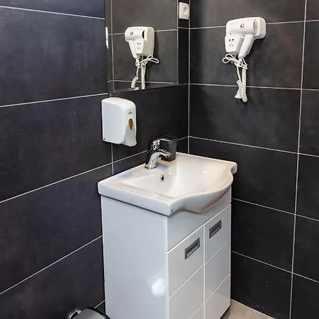 đerdan Garden Apartment Kraljevo