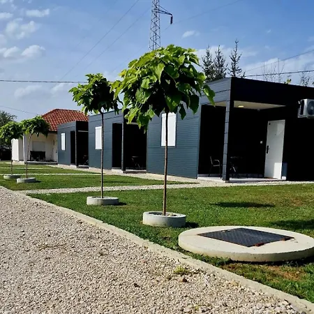 Derdan Garden Апартаменты
