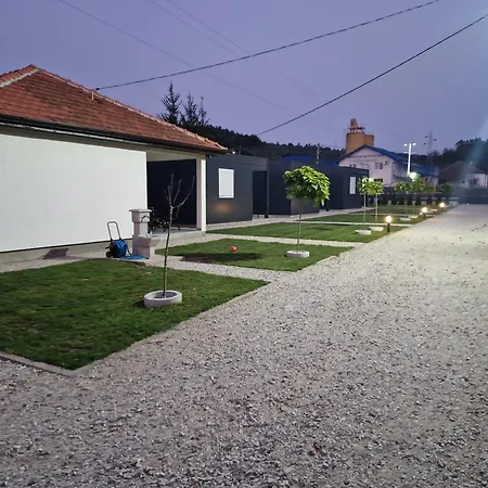 Derdan Garden Кралево
