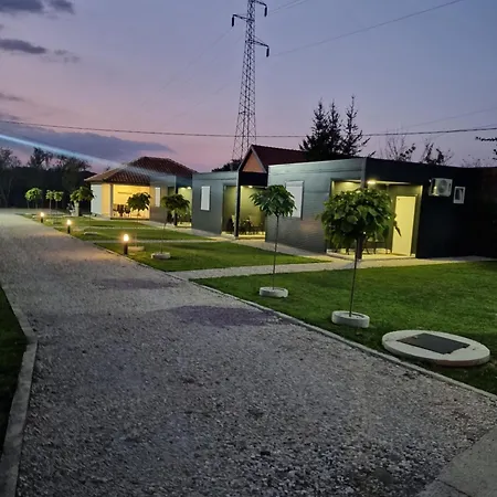 Derdan Garden * Кралево