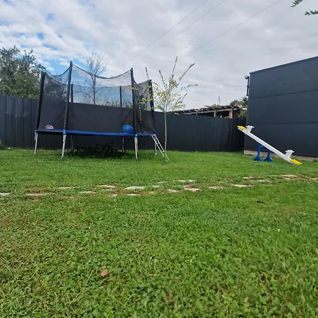 Appartamento Derdan Garden