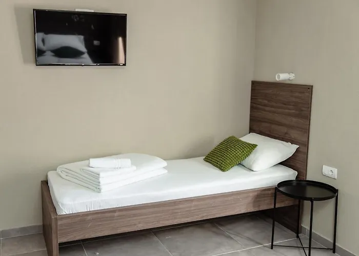 Derdan Garden 克拉列沃