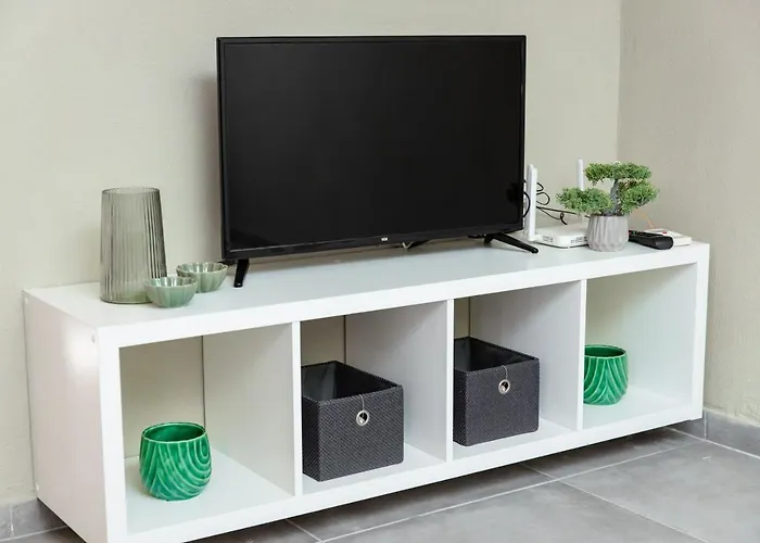 Derdan Garden 公寓 克拉列沃