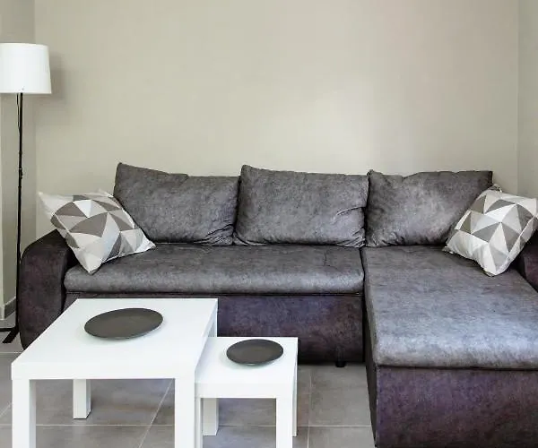 Derdan Garden 公寓