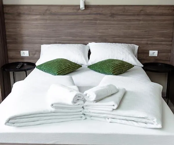 Derdan Garden 克拉列沃