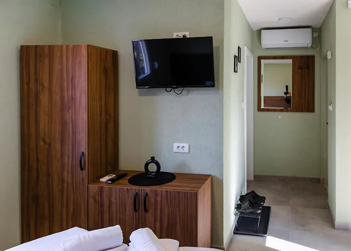 Derdan Garden 公寓 *