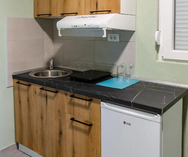 Derdan Garden 克拉列沃