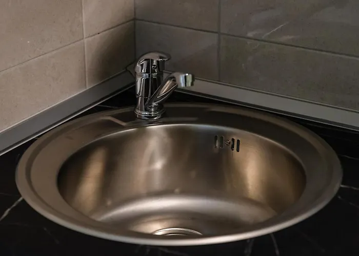 公寓 Derdan Garden 克拉列沃