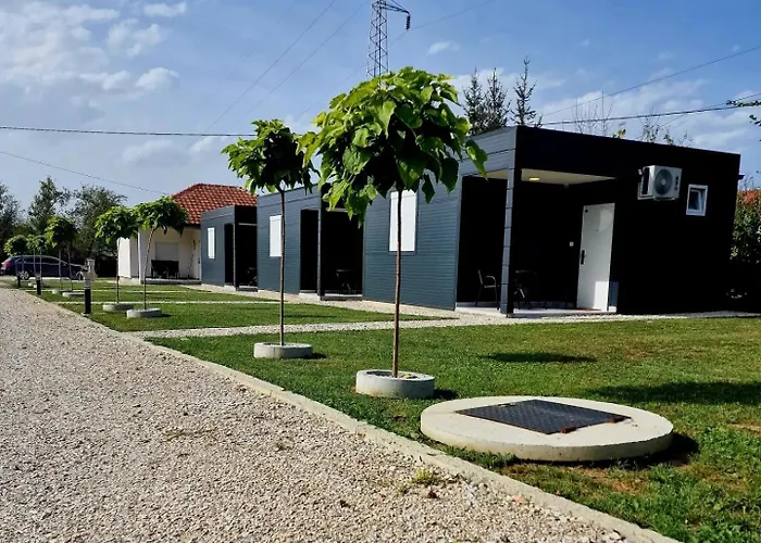 Derdan Garden 公寓