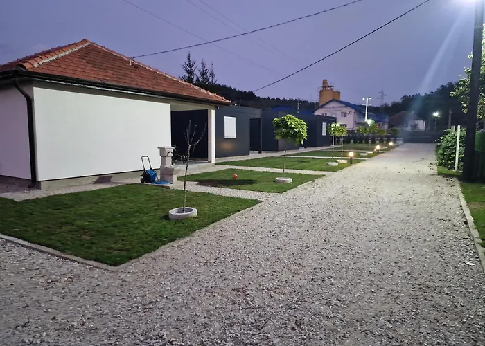 Derdan Garden 克拉列沃