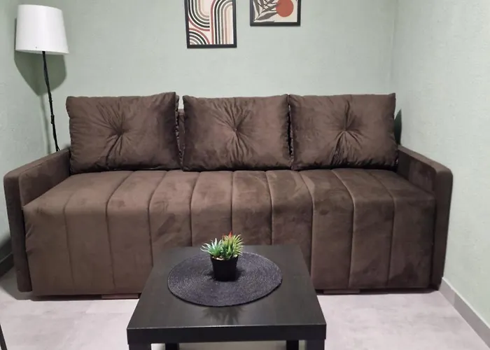 Derdan Garden 公寓 *