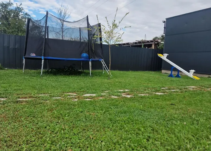 公寓 Derdan Garden